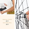 Brooklyn Bridge Embroidery Kit