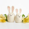 Bunny Friends Mini Needle Felting Kit
