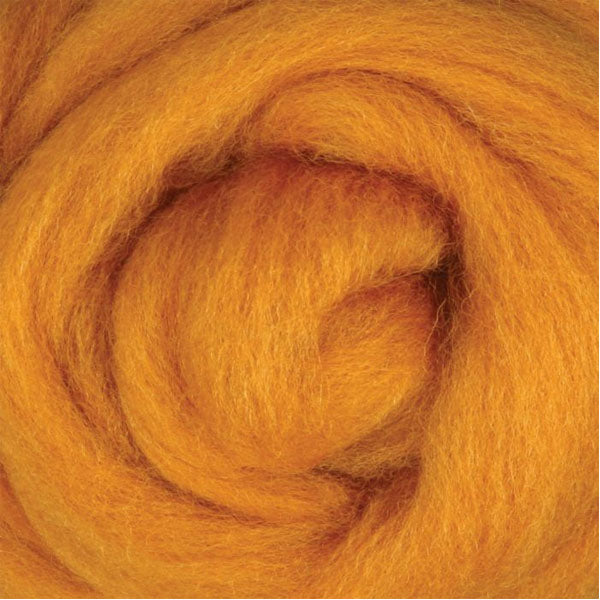 New Zealand Corriedale Sliver