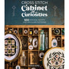 Cross Stitch Cabinet of Curiosities