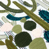 Cactus Garden Embroidery Kit
