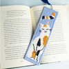 The Great Catsby Bookmark Needlepoint Kit