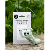 Sylvia the Caterpillar Crochet Kit