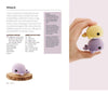 You Will be Able to Crochet Amigurumi by the End of the Book