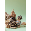 Crochet Fairy Tales : Cottage Stories  : Over 40 Enchanting Patterns