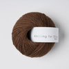 Knitting for Olive Merino