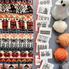 Doodle Holiday Stocking  -  July 25th  1:00pm - 5:00pm