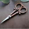 Dragonfly Scissors
