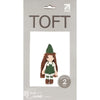 Elfie Doll Kit - Green