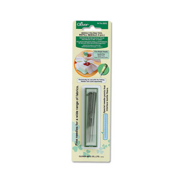 Felting Needle Refill - Fine