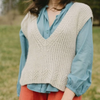 Field Notes : 20 Textured Knits for Everyday Beauty