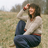 Field Notes : 20 Textured Knits for Everyday Beauty