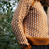 Field Notes : 20 Textured Knits for Everyday Beauty