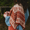 Field Notes : 20 Textured Knits for Everyday Beauty