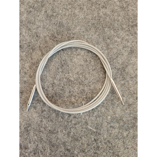 Lykke Flight Interchangeable Cords