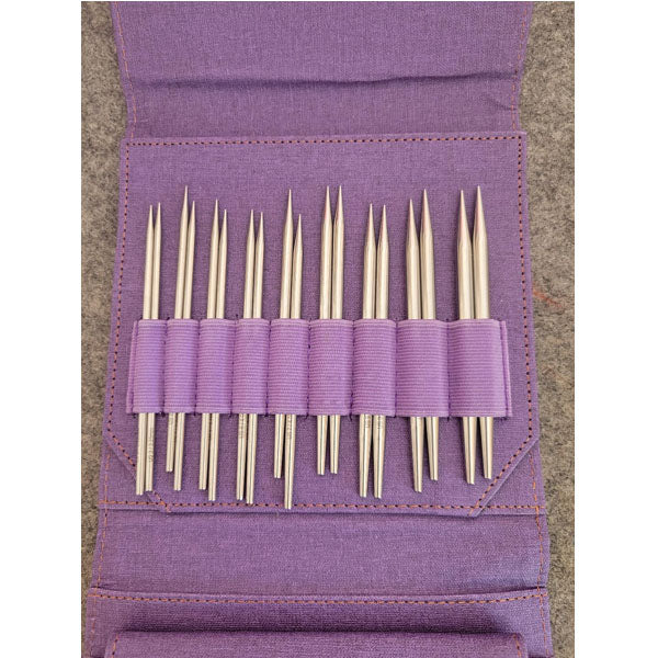 Lykke Flight Interchangeable Tips