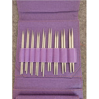 Lykke Flight Interchangeable Sets