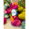 Chicken Coop Dyeworks - Flock DK