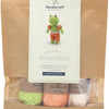 Stijn Frog Knitting Kit