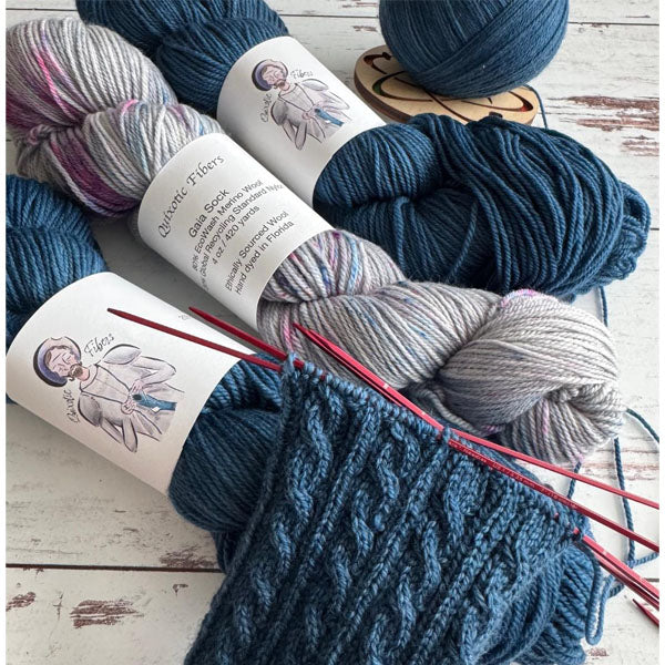 Gaia Sock