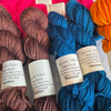 Gaia Sock Mini Skeins