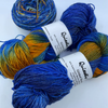 Gilded Sock