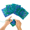 Explore Crochet : Granny Square Kit
