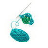 Explore Crochet : Granny Square Kit