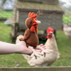 Hazel the Hen Crochet Kit