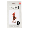 Hazel the Hen Crochet Kit