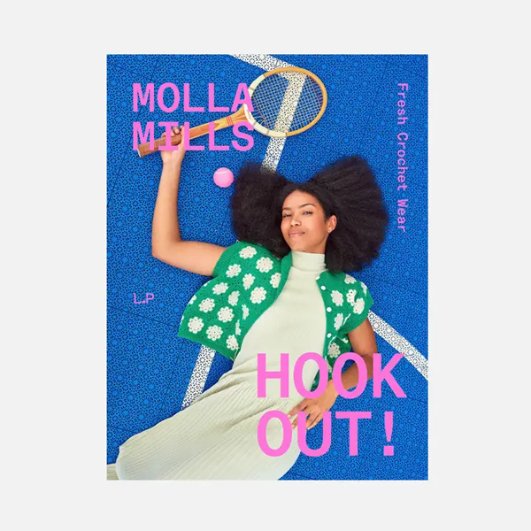 Hook Out! : Fresh Crochet Wear