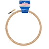 Round Edge Embroidery Hoops - 3" and 6"