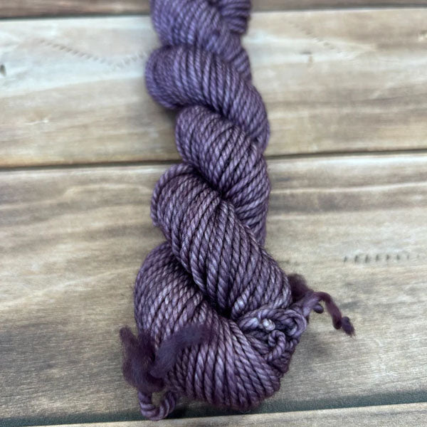 Inca Binca DK - 25 gr mini skeins