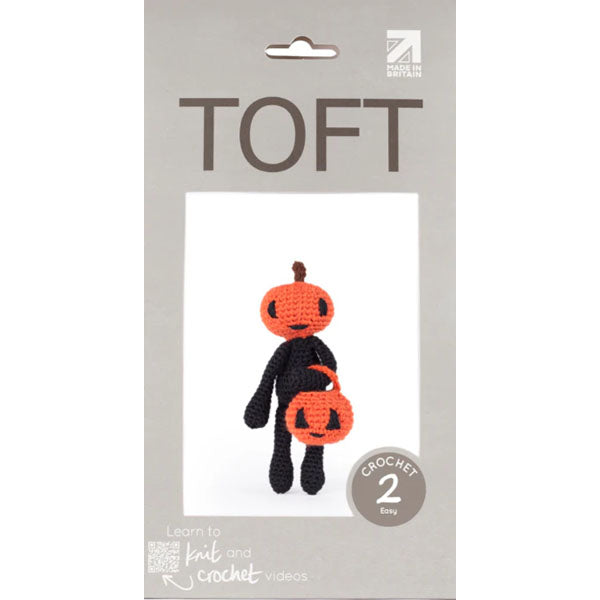 Jack o Lantern Kit