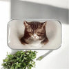 Enameled Notions Tin - Small