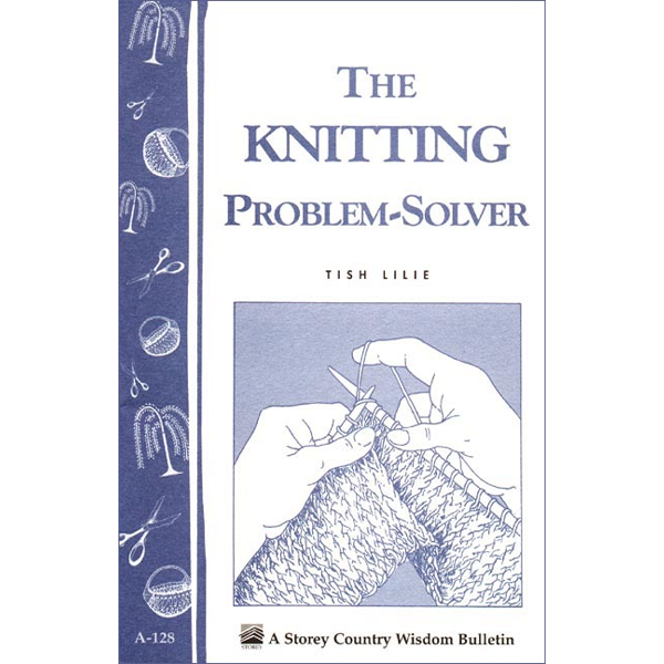 The Knitting Problem-Solver