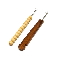 Latch Tools for Fixing Stitches