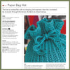 Vogue Knitting The Learn-to-Knit Book
