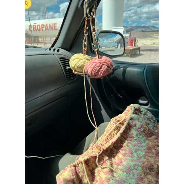 Lemonwood Minder Clip