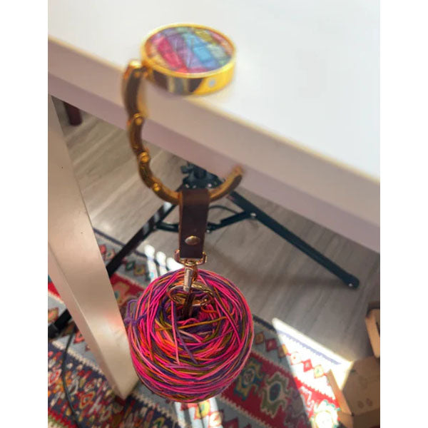 Lemonwood Minder Hook