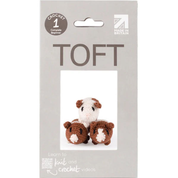 Mini Guinea Pigs Kit