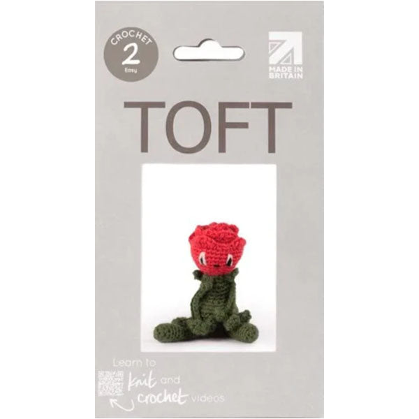 Mini Rose Kit