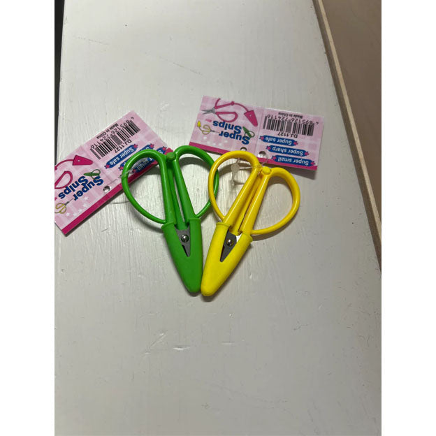 Mini Super Snips