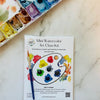 Mini Watercolor Art Class