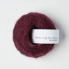 Knitting for Olive Soft Silk Mohair