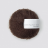 Knitting for Olive Soft Silk Mohair