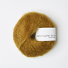Knitting for Olive Soft Silk Mohair