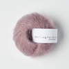 Knitting for Olive Soft Silk Mohair