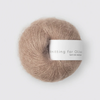 Knitting for Olive Soft Silk Mohair