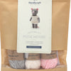 Puck Mouse Knitting Kit